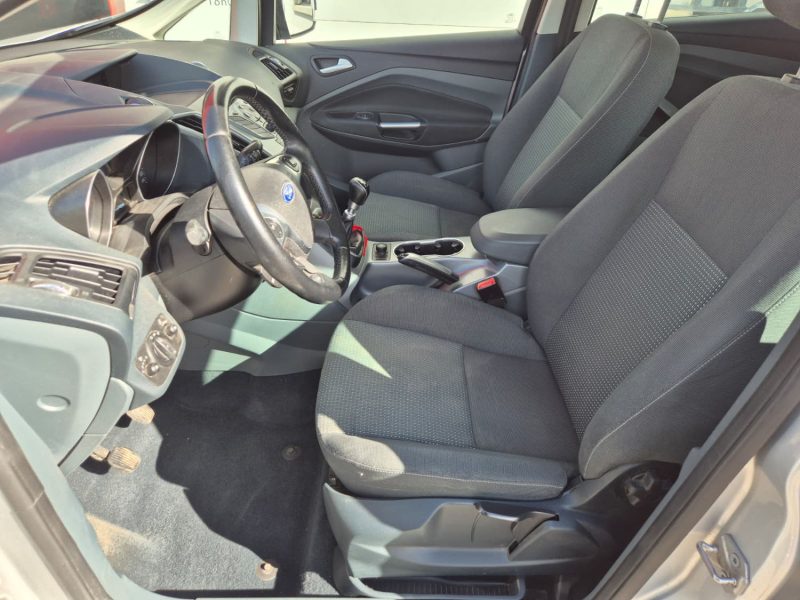 FORD FOCUS C-MAX 1600 TDCI 95 TREND 2013