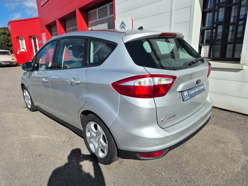 FORD FOCUS C-MAX 1600 TDCI 95 TREND 2013