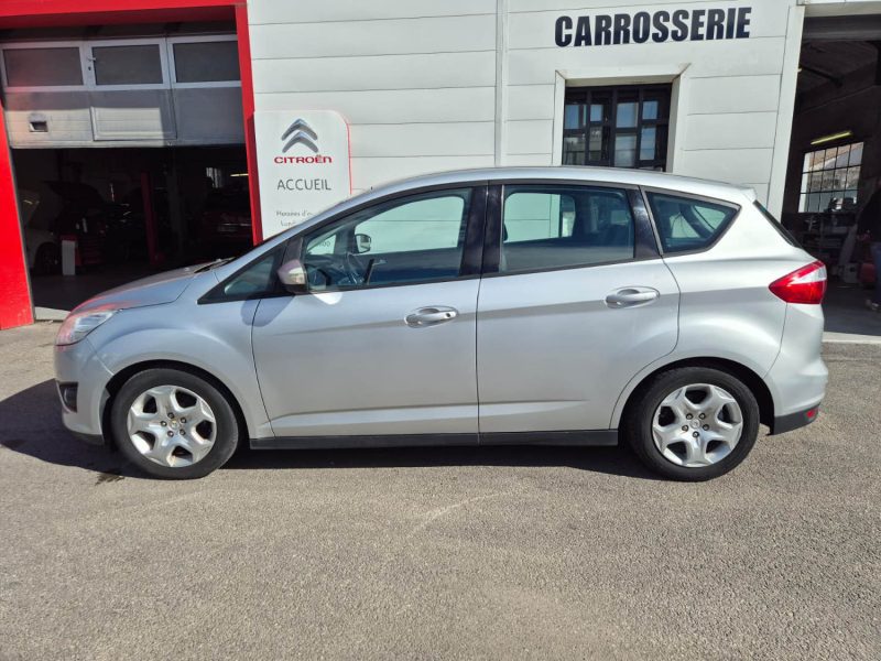 FORD FOCUS C-MAX 1600 TDCI 95 TREND 2013