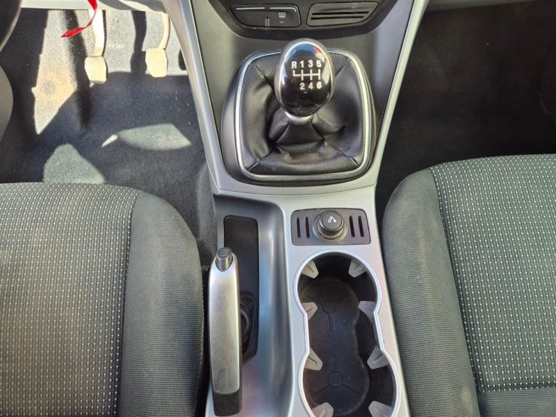 FORD FOCUS C-MAX 1600 TDCI 95 TREND 2013