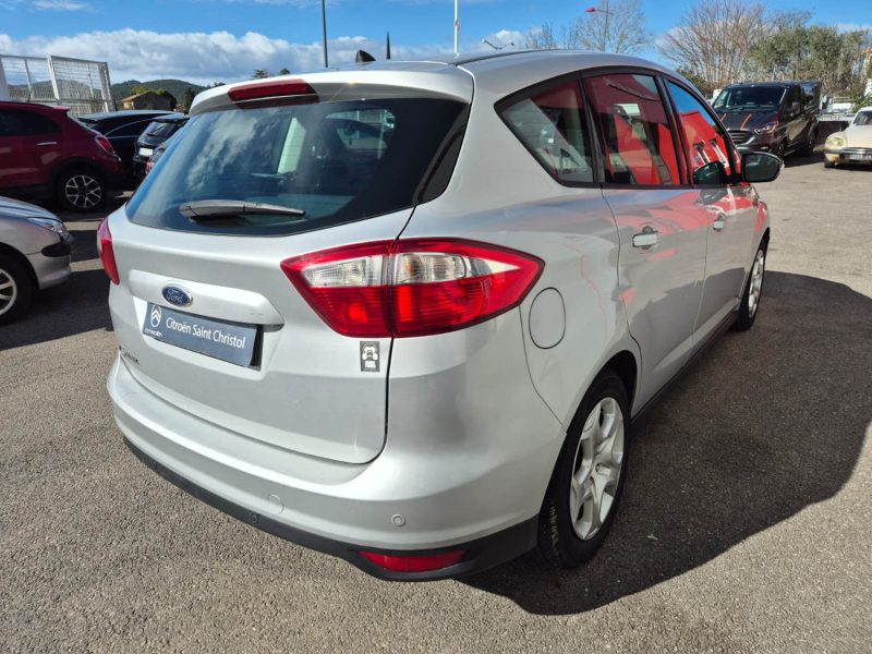 FORD FOCUS C-MAX 1600 TDCI 95 TREND 2013