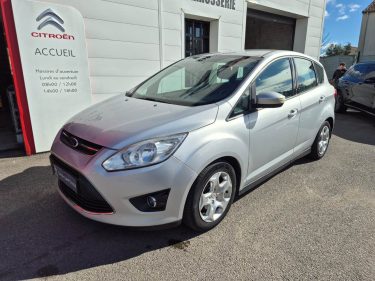 FORD FOCUS C-MAX 1600 TDCI 95 TREND 2013