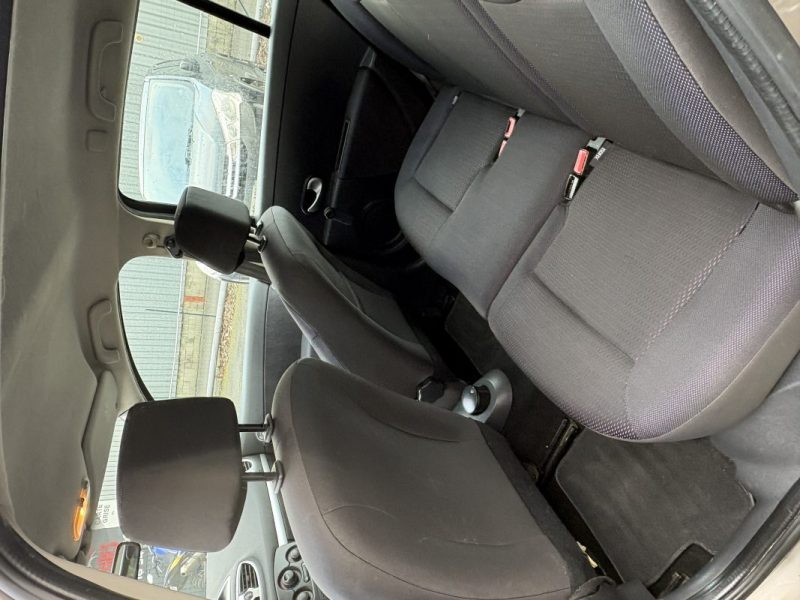 RENAULT CLIO III 1.5 DCI 85 DYNAMIQUE 2008