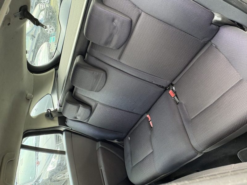 RENAULT CLIO III 1.5 DCI 85 DYNAMIQUE 2008