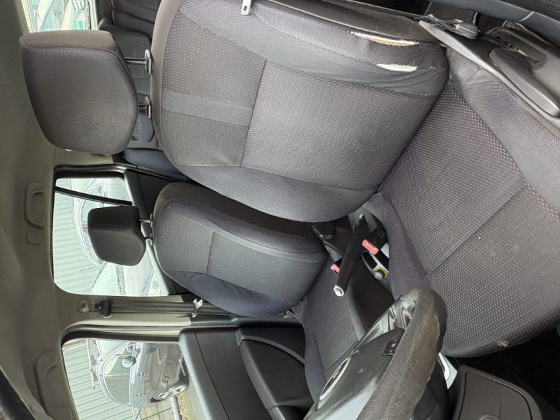 RENAULT CLIO III 1.5 DCI 85 DYNAMIQUE 2008