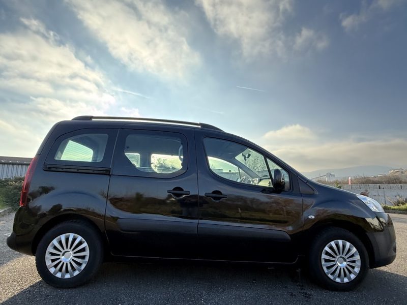 Peugeot Partner Tepee 1.6 VTi 120ch Active Garantie 6 Mois