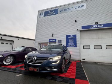 RENAULT TALISMAN 1.6 DCI 130CH INTENS EDC 