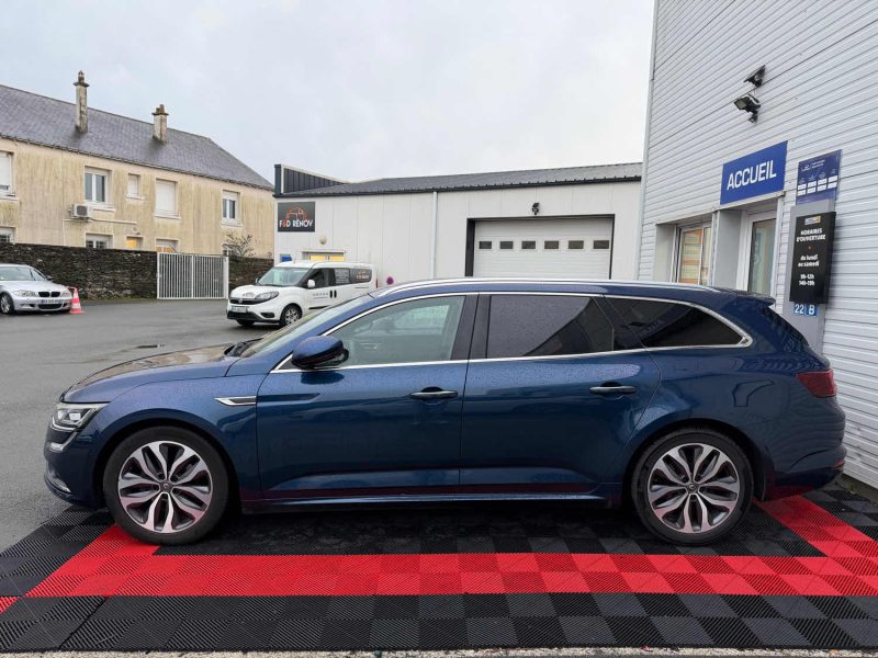 RENAULT TALISMAN 1.6 DCI 130CH INTENS EDC 
