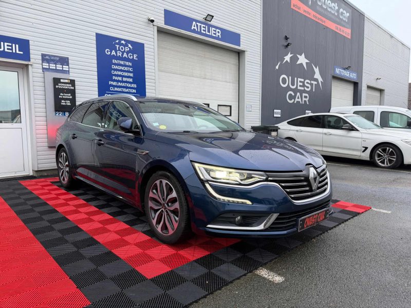 RENAULT TALISMAN 1.6 DCI 130CH INTENS EDC 