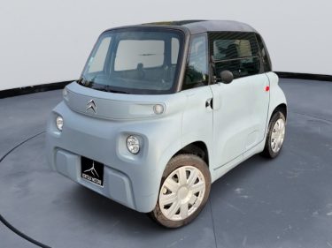 CITROEN AMI 5.5 KWH 2023