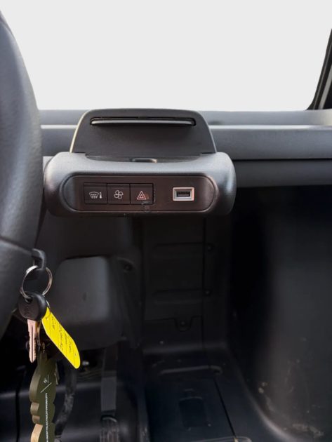 CITROEN AMI 5.5 KWH 2023