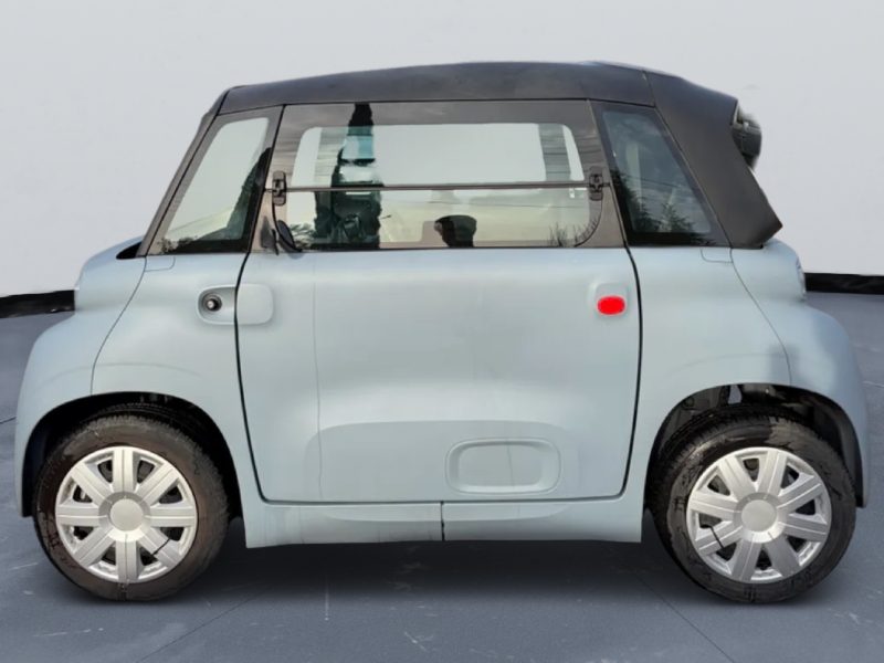 CITROEN AMI 5.5 KWH 2023