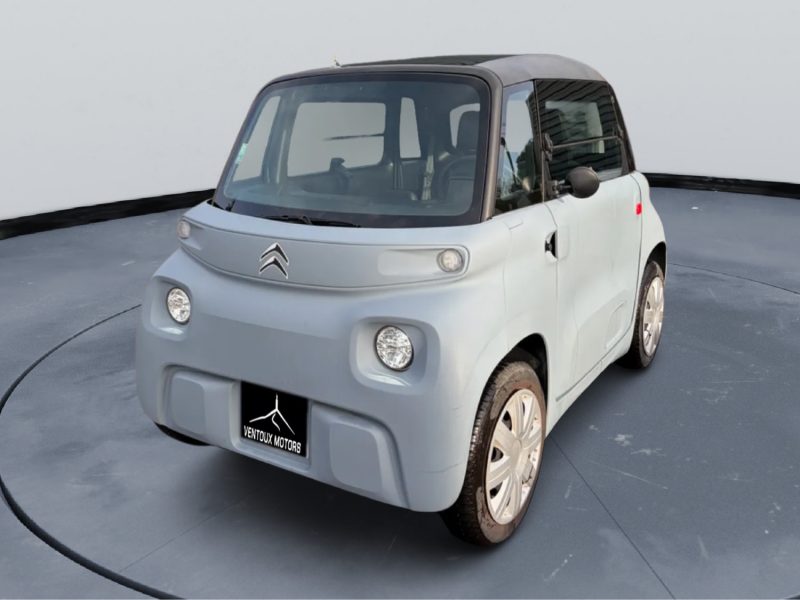 CITROEN AMI 5.5 KWH 2023