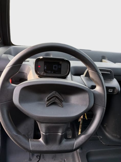 CITROEN AMI 5.5 KWH 2023
