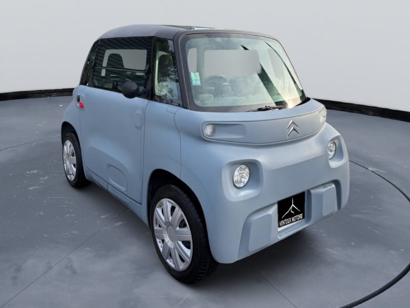 CITROEN AMI 5.5 KWH 2023