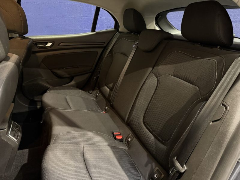 Renault MEGANE IV 1.5 BLUE DCI 115CH BUSINESS / APPLE CARPLAY / KIT DISTRIBUTION OK