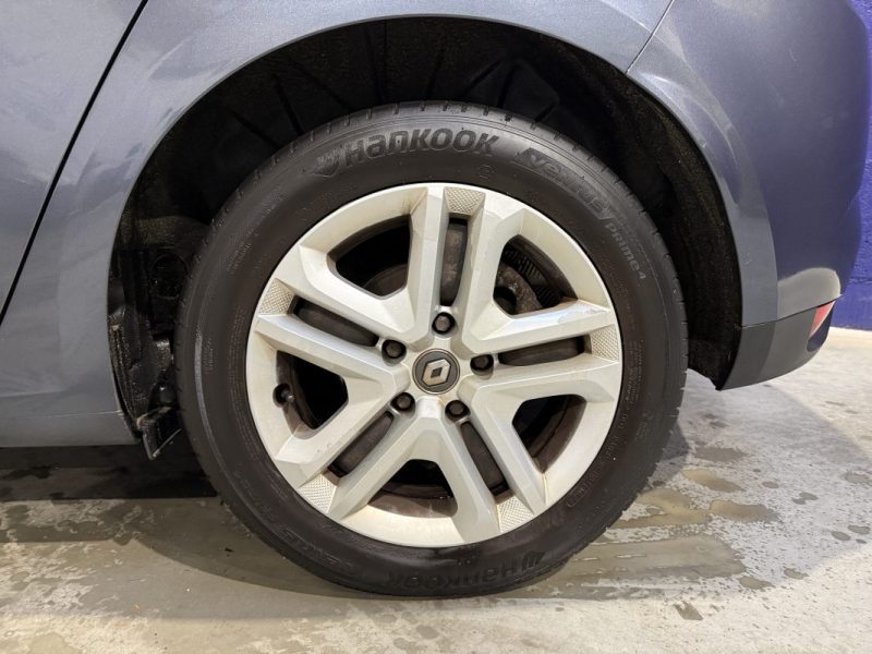 Renault MEGANE IV 1.5 BLUE DCI 115CH BUSINESS / APPLE CARPLAY / KIT DISTRIBUTION OK