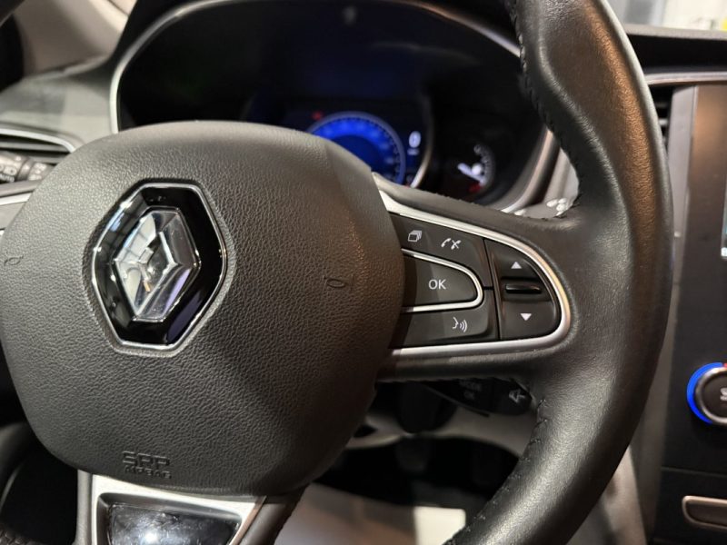 Renault MEGANE IV 1.5 BLUE DCI 115CH BUSINESS / APPLE CARPLAY / KIT DISTRIBUTION OK