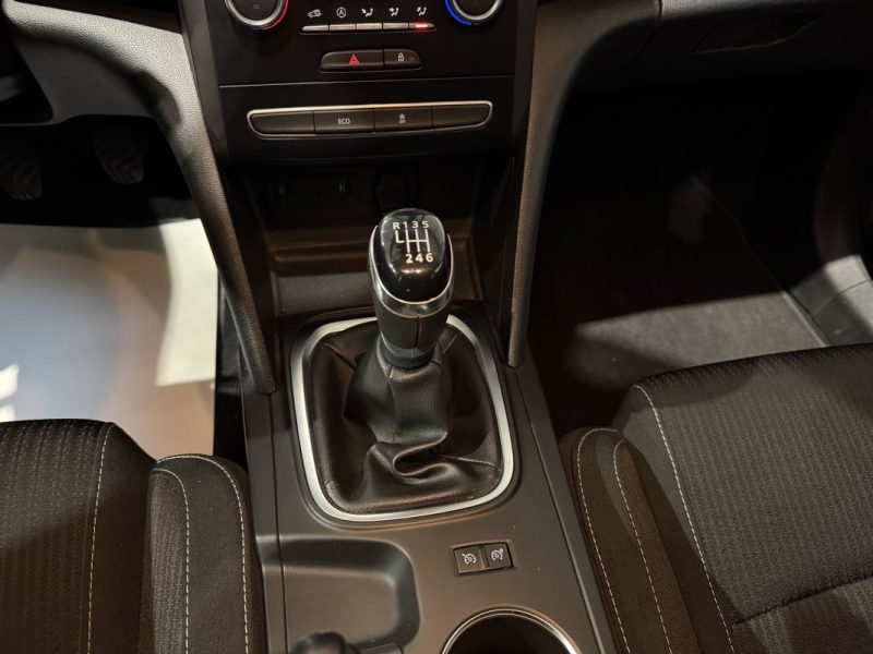 Renault MEGANE IV 1.5 BLUE DCI 115CH BUSINESS / APPLE CARPLAY / KIT DISTRIBUTION OK