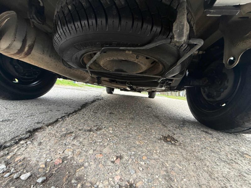 CITROEN XSARA PICASSO 1.6 HDi 90 AIRDREAM – CLIM – RÉGULATEUR – Révisé & Garantie 6 mois