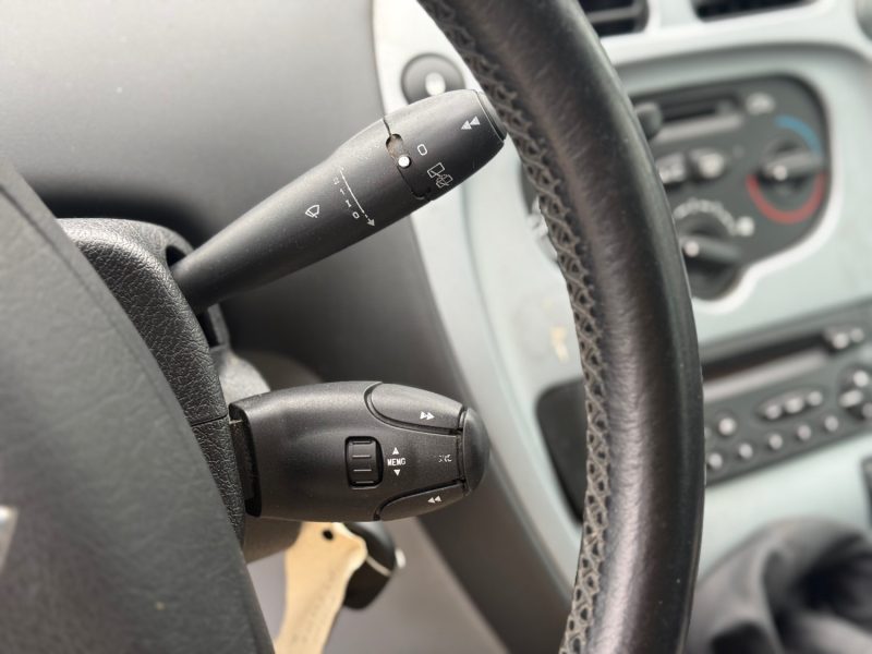 CITROEN XSARA PICASSO 1.6 HDi 90 AIRDREAM – CLIM – RÉGULATEUR – Révisé & Garantie 6 mois