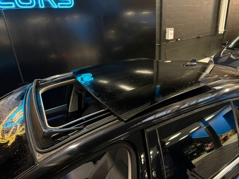 VOLKSWAGEN GOLF VIII 1.5 ETSI 150 ch STYLE 1ST DSG7 / TOIT OUVRANT + SIEGES ELECTRIQUES A MEMOIRE / 