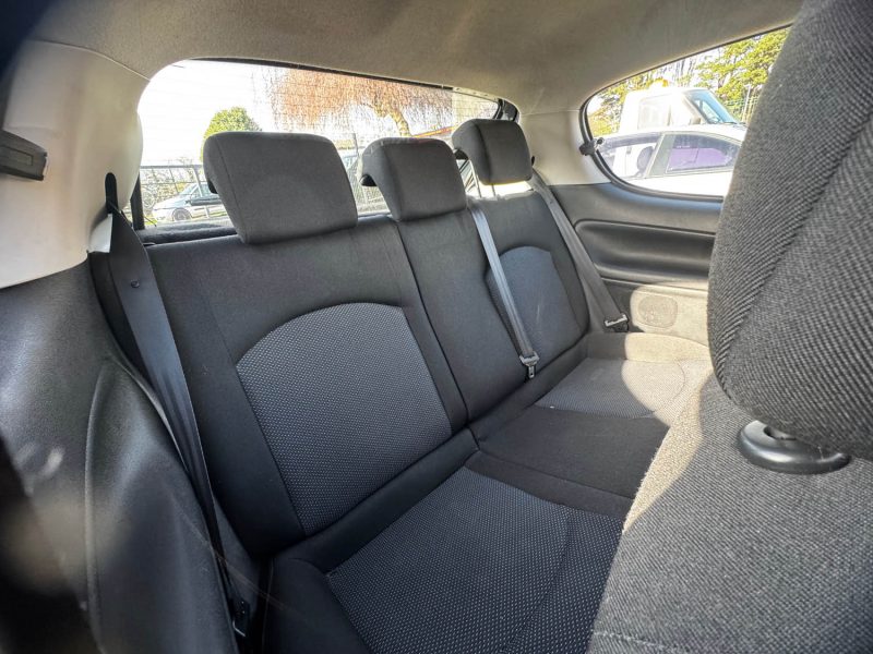 PEUGEOT 206+ 1.1 (44KW / 60 CH)  2009