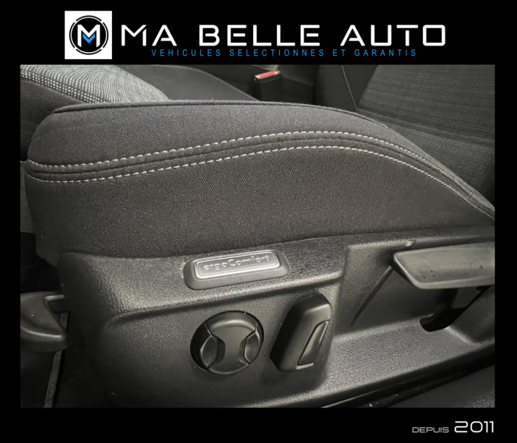 Volkswagen Passat SW 2.0 TDI EVO 150 / parfait état / led attelage élec. / 328 euros mensuel