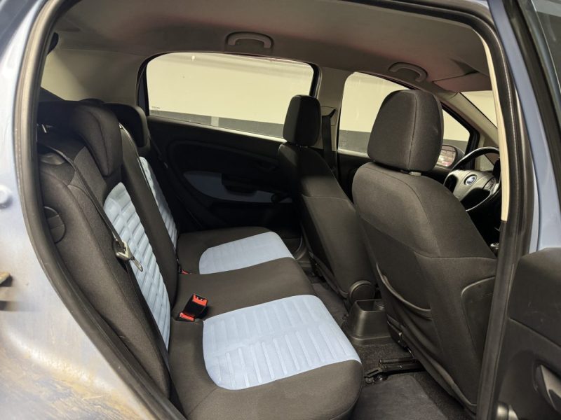 FIAT PUNTO PUNTO 1.3 D MULTIJET 2006