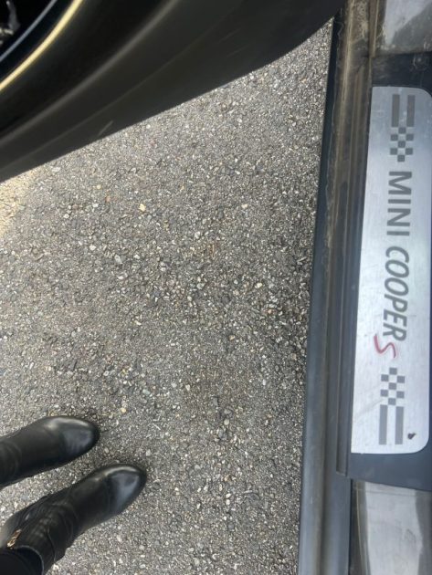 MINI COUNTRYMAN COOPER S 184CH BVA 2014