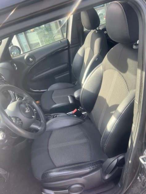 MINI COUNTRYMAN COOPER S 184CH BVA 2014