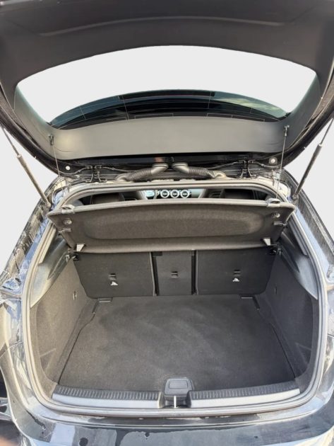 MERCEDES CLASSE A 180 136CH AMG LINE 7G-DCT 