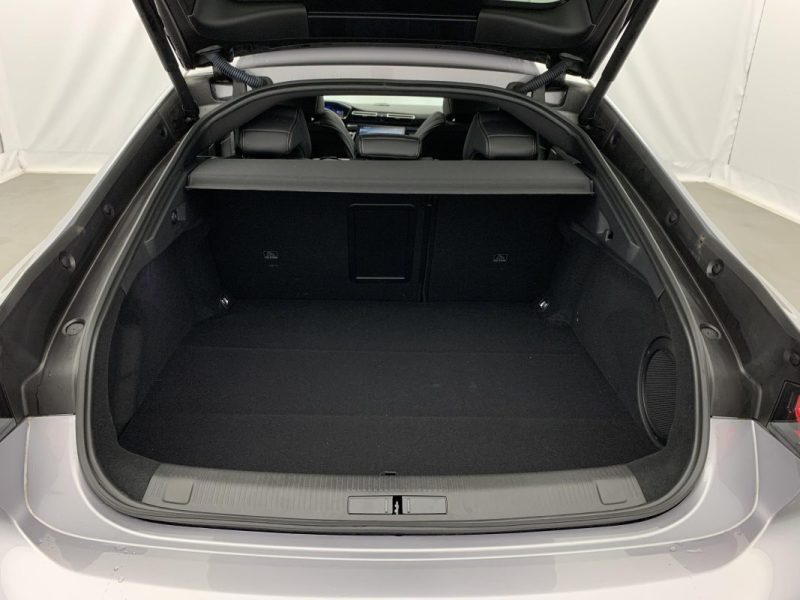 PEUGEOT 508 HYBRID 180 E-EAT8 ALLURE 2025