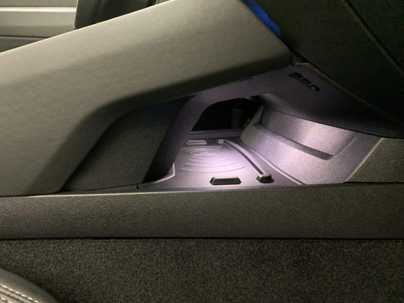 PEUGEOT 508 HYBRID 180 E-EAT8 ALLURE 2025