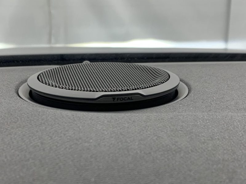 PEUGEOT 508 HYBRID 180 E-EAT8 ALLURE 2025