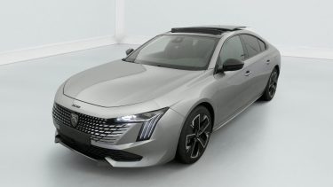 PEUGEOT 508 HYBRID 180 E-EAT8 ALLURE 2025