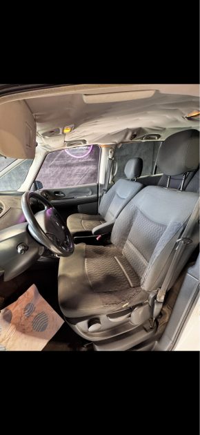 Renault Espace 2.0 dCi 130 ch – Révisé, Garantie 12 mois, 7 places
