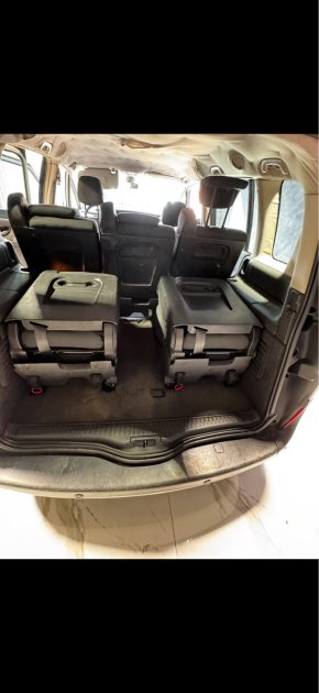 Renault Espace 2.0 dCi 130 ch – Révisé, Garantie 12 mois, 7 places