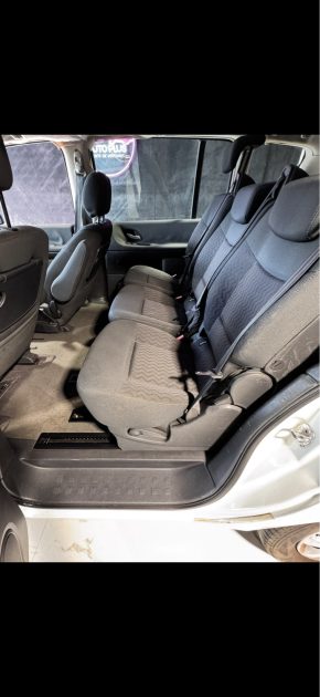 Renault Espace 2.0 dCi 130 ch – Révisé, Garantie 12 mois, 7 places