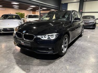 B.M.W. SERIE 3 320 D 1995CM3 190CV  2018