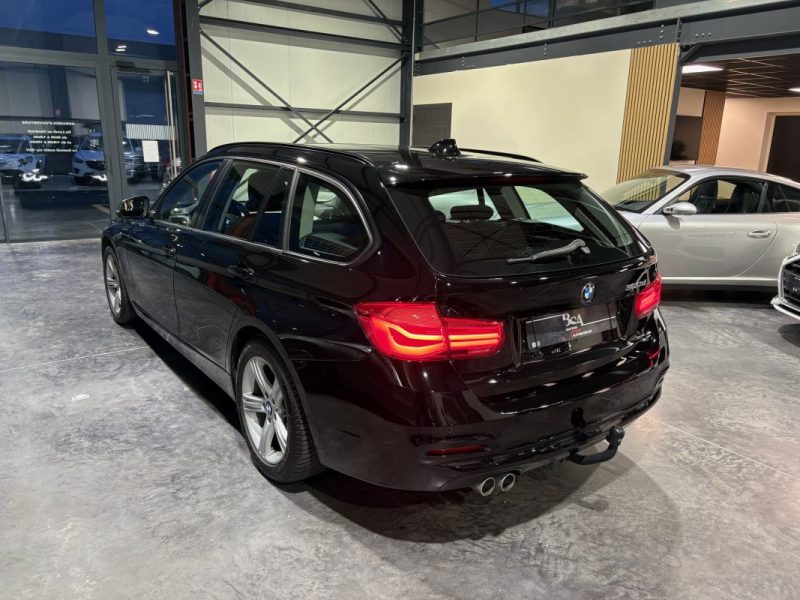 B.M.W. SERIE 3 320 D 1995CM3 190CV  2018