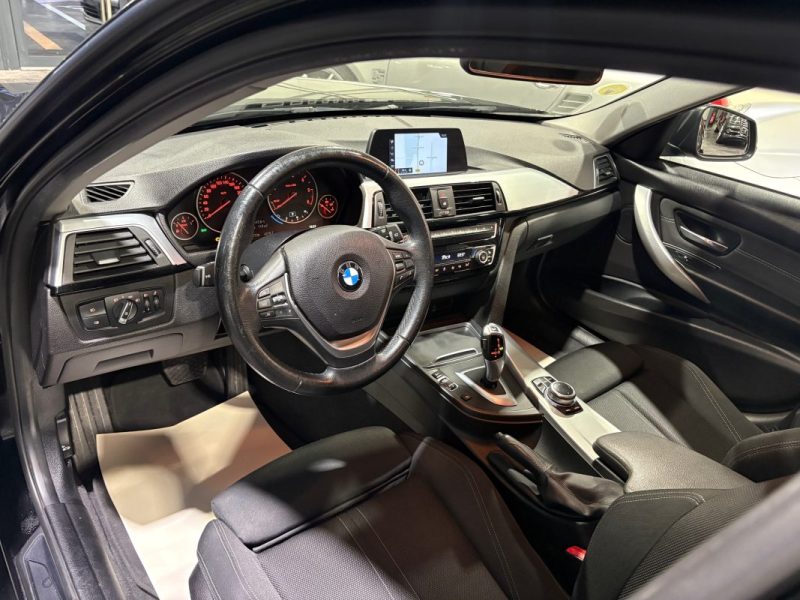 B.M.W. SERIE 3 320 D 1995CM3 190CV  2018