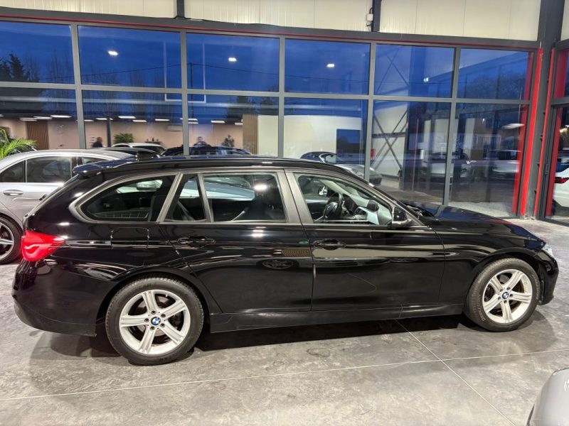 B.M.W. SERIE 3 320 D 1995CM3 190CV  2018
