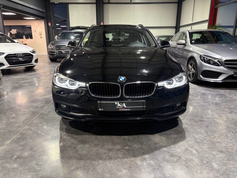 B.M.W. SERIE 3 320 D 1995CM3 190CV  2018