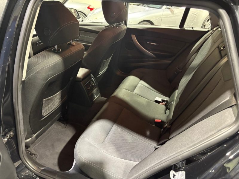 B.M.W. SERIE 3 320 D 1995CM3 190CV  2018