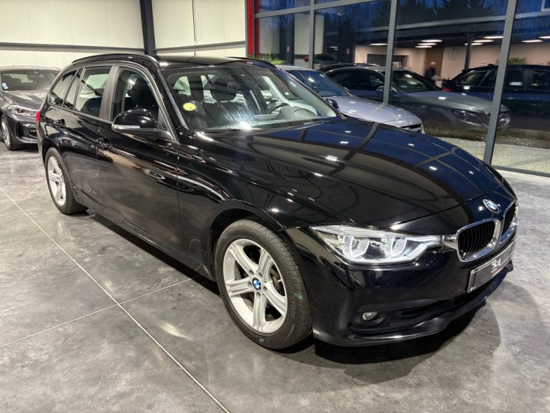 B.M.W. SERIE 3 320 D 1995CM3 190CV  2018