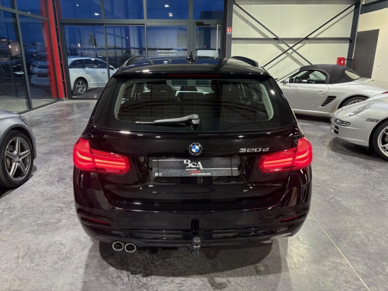 B.M.W. SERIE 3 320 D 1995CM3 190CV  2018