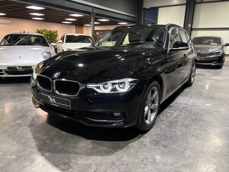 B.M.W. SERIE 3 320 D 1995CM3 190CV  2018