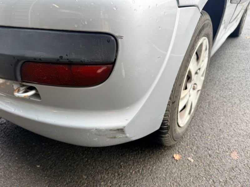 PEUGEOT 206 + 1.1 FINITION URBAN - DISTRIBUTION NEUVE - JOINT DE CULASSE NEUF - GARANTIE 6 MOIS 