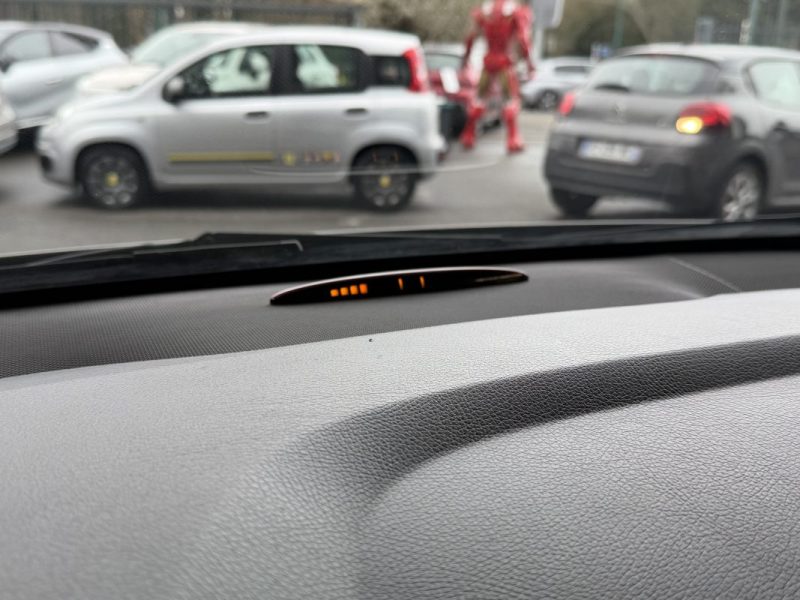 MERCEDES CLASSE B 180 CDI 1.8 109 Cv BUSINESS EXECUTIVE BOITE AUTOMATIQUE 7G-DCT- GARANTIE 1 AN